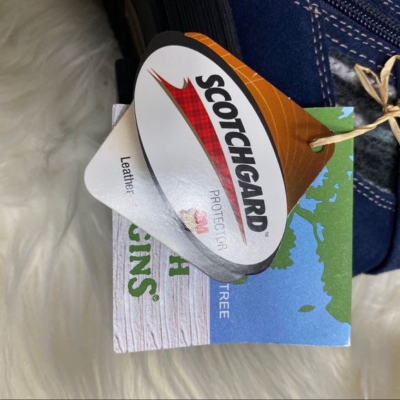 Earth Origins Boot - Picture 5 of 16